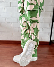 Load image into Gallery viewer, The Jardin Kurta and Cargo
