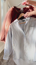 Load and play video in Gallery viewer, The Tacita Skirt
