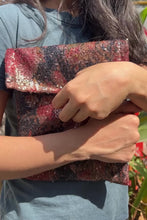 Load and play video in Gallery viewer, The Georgina Book/Tablet/Laptop Sleeve
