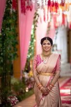 Load image into Gallery viewer, The Snehlata Blouse
