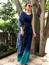 Load image into Gallery viewer, The Leafy Jumpsuit
