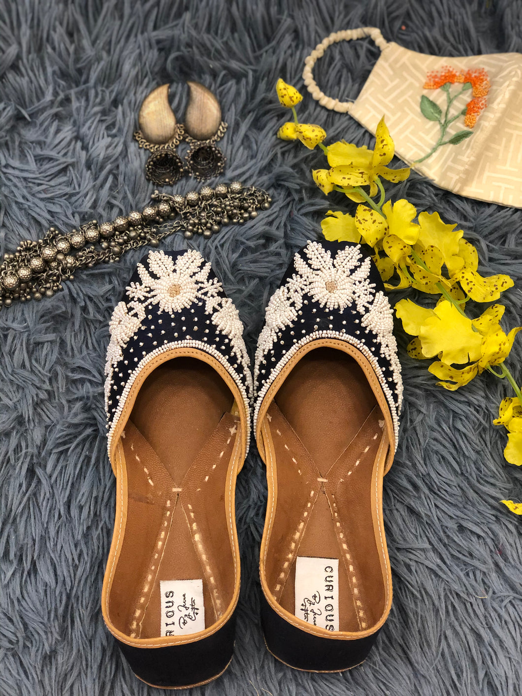 The Daisy Jutti