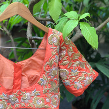 Load image into Gallery viewer, The Nalini Blouse
