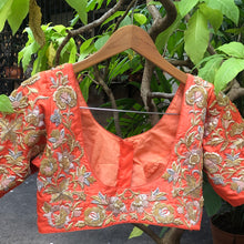 Load image into Gallery viewer, The Nalini Blouse
