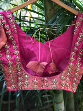 Load image into Gallery viewer, The Snehlata Blouse
