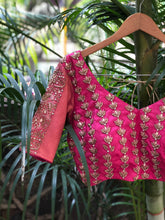 Load image into Gallery viewer, The Snehlata Blouse
