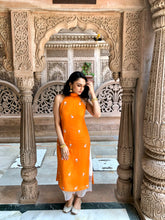 Load image into Gallery viewer, The Lavender Kurta Set
