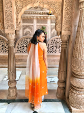 Load image into Gallery viewer, The Lavender Kurta Set
