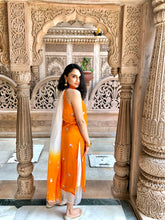 Load image into Gallery viewer, The Lavender Kurta Set
