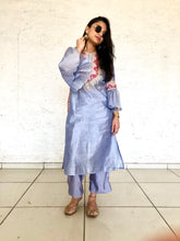Load image into Gallery viewer, The Blooming Kurta

