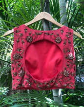 Load image into Gallery viewer, The Chrysanthemum Blouse
