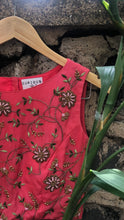 Load image into Gallery viewer, The Chrysanthemum Blouse
