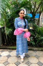 Load image into Gallery viewer, The Tulip Kurta
