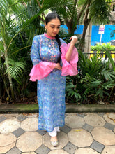 Load image into Gallery viewer, The Tulip Kurta

