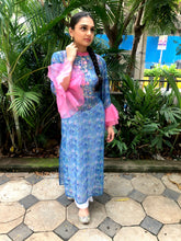 Load image into Gallery viewer, The Tulip Kurta
