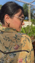 Load and play video in Gallery viewer, The Koyal Shirt
