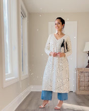 Load image into Gallery viewer, The Ishi Kurta

