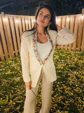 Load image into Gallery viewer, The Isha Blazer
