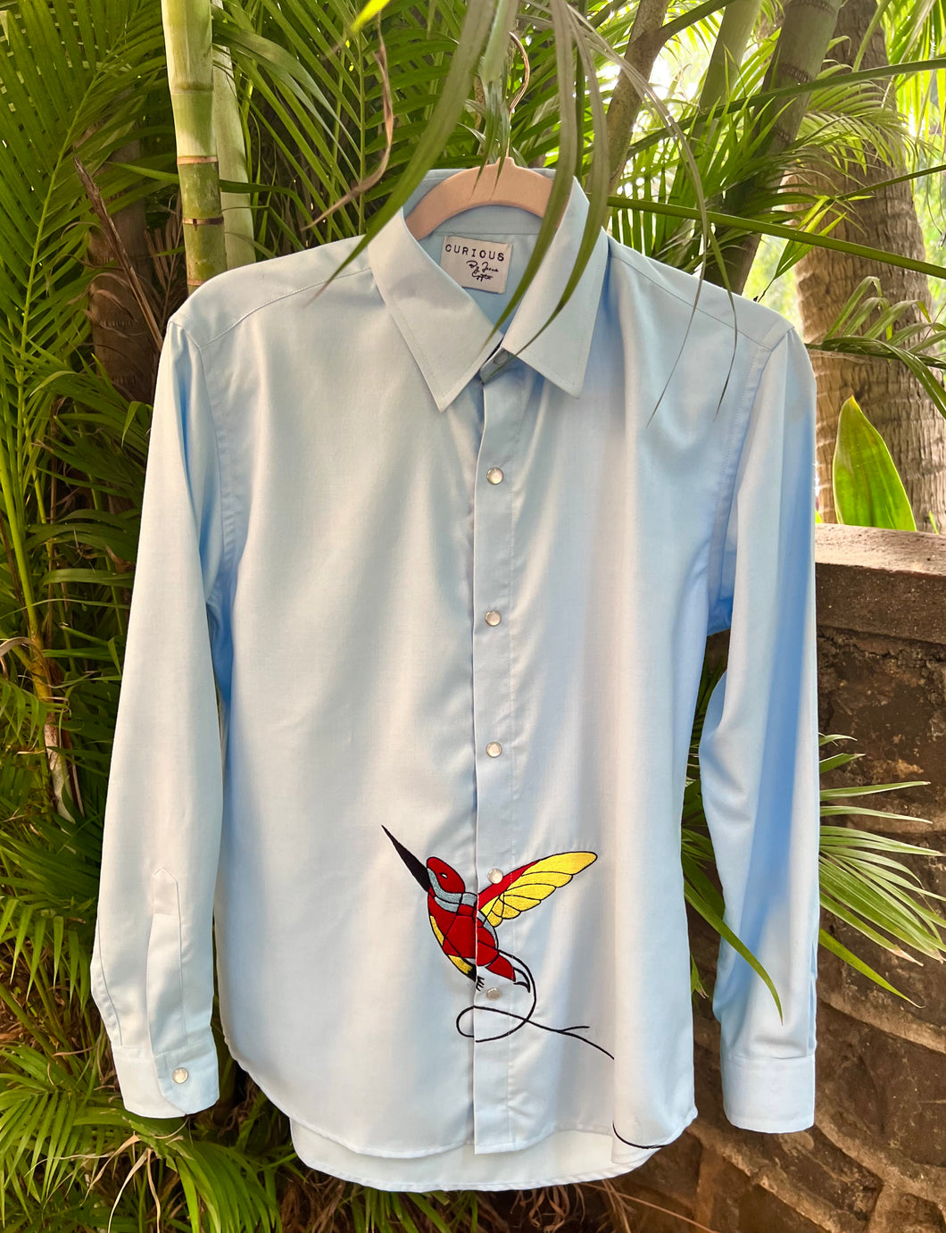 The Bird Shirt