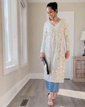 Load image into Gallery viewer, The Ishi Kurta
