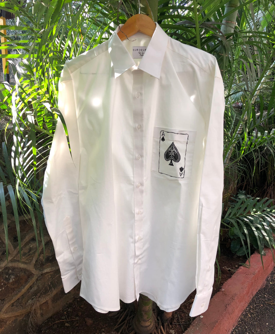 The Ace Shirt