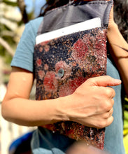 Load image into Gallery viewer, The Georgina Book/Tablet/Laptop Sleeve
