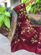 Load image into Gallery viewer, The Harshalata Blouse
