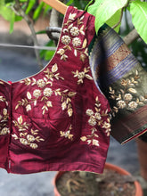 Load image into Gallery viewer, The Harshalata Blouse
