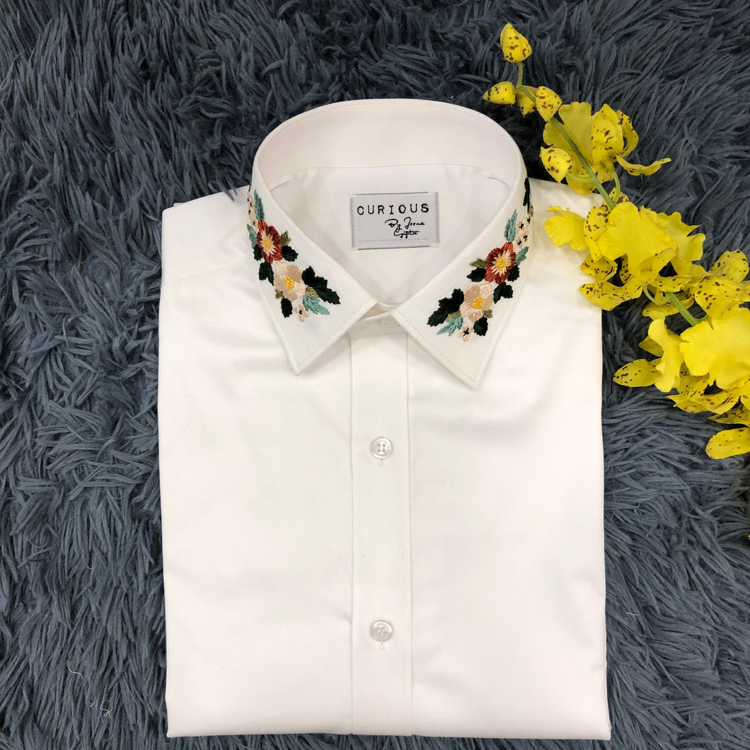 The Ryan Shirt