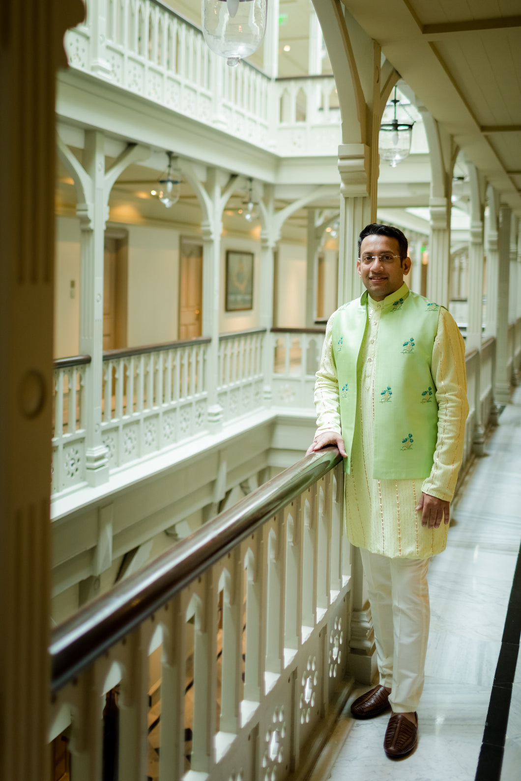 The Chintan Bandi Set