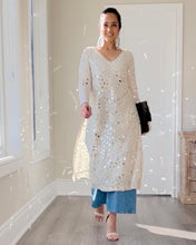 Load image into Gallery viewer, The Ishi Kurta
