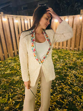 Load image into Gallery viewer, The Isha Blazer
