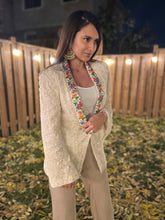 Load image into Gallery viewer, The Isha Blazer
