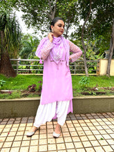 Load image into Gallery viewer, The Rakhi Kurta Set

