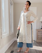 Load image into Gallery viewer, The Ishi Kurta
