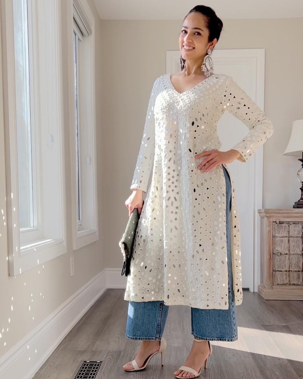The Ishi Kurta