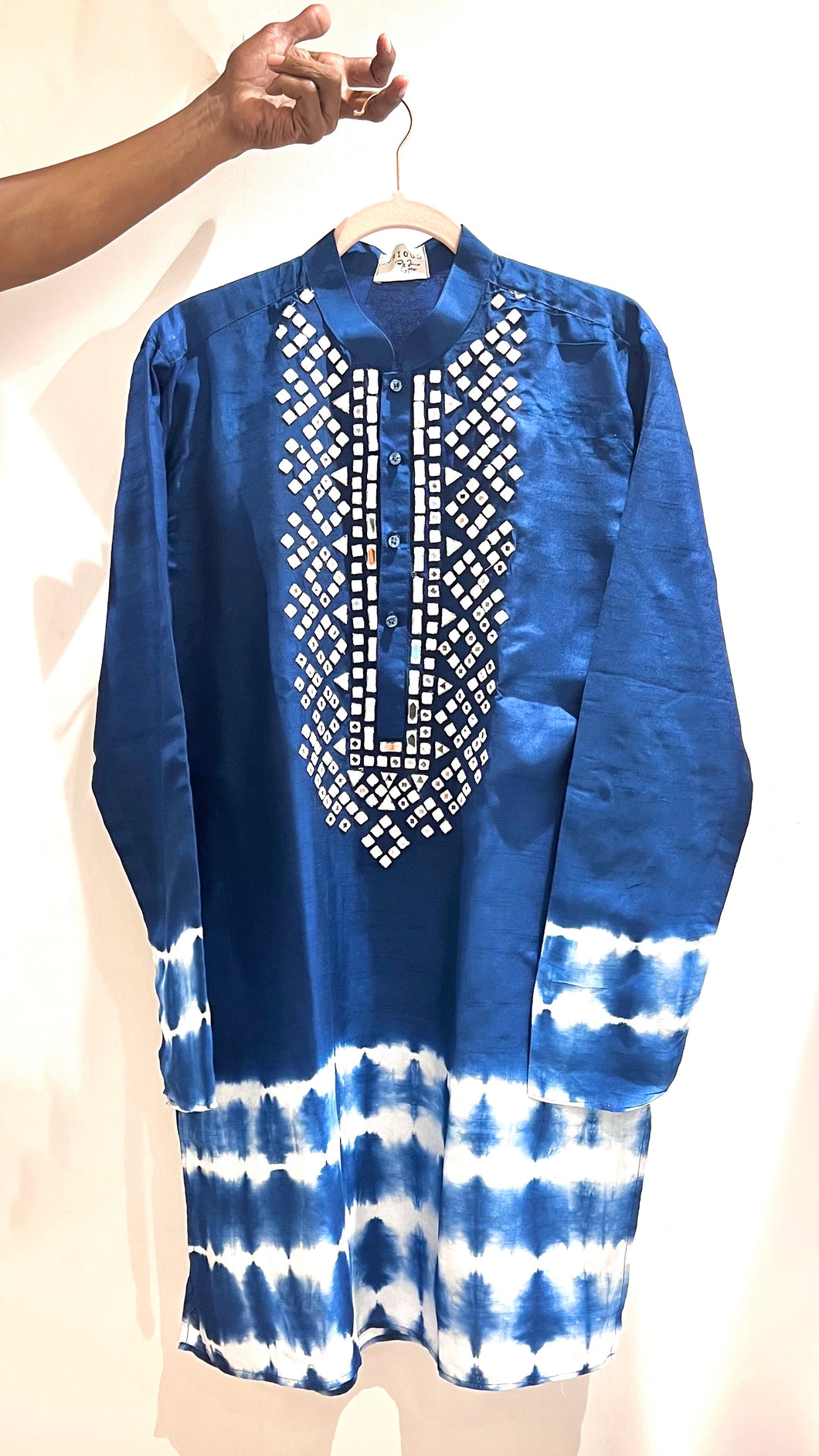The Diwan Kurta Set