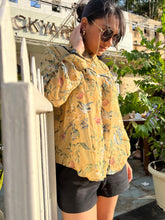 Load image into Gallery viewer, The Koyal Shirt
