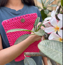 Load image into Gallery viewer, The Candy Book/Tablet/Laptop Sleeve
