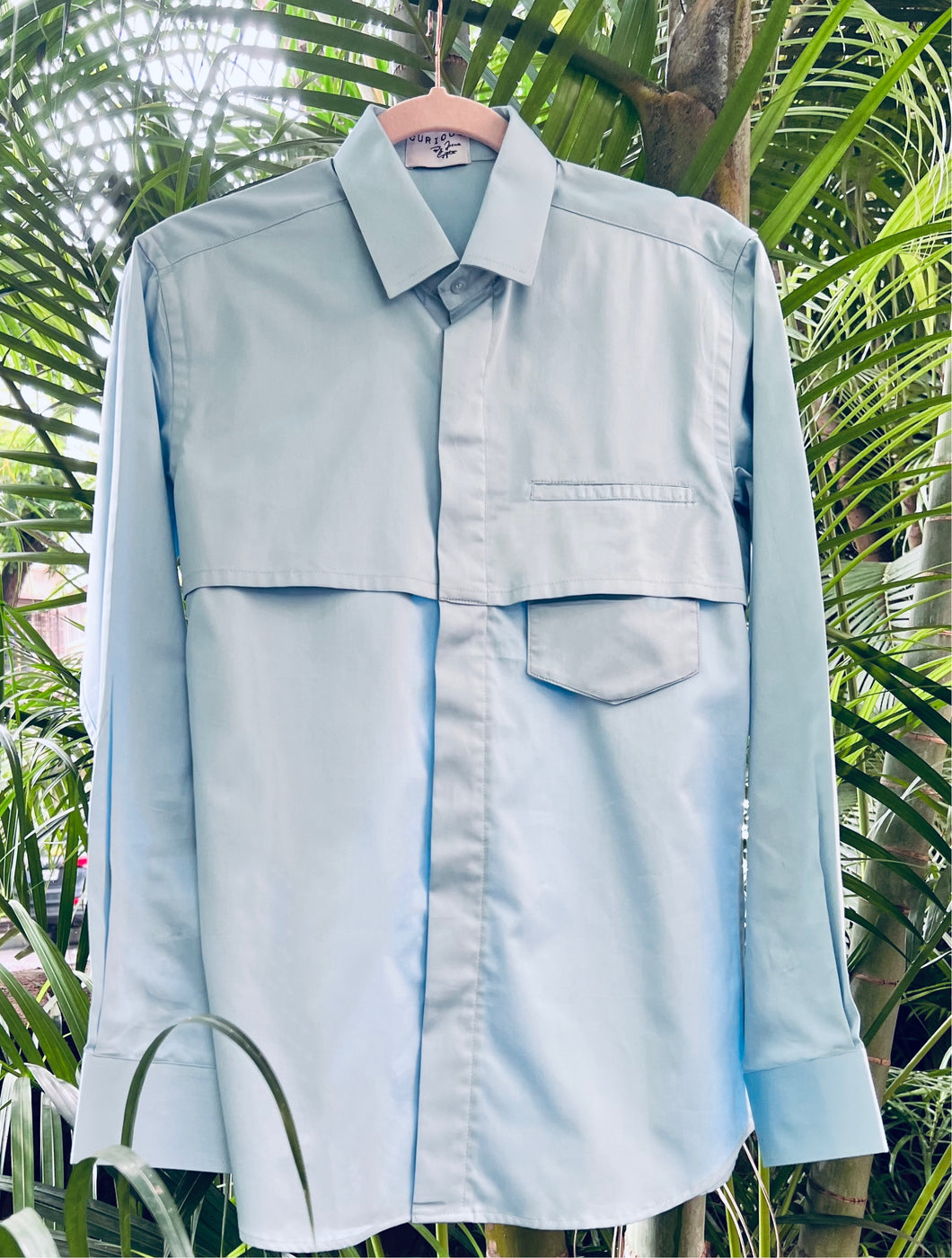 The Rick Shirt