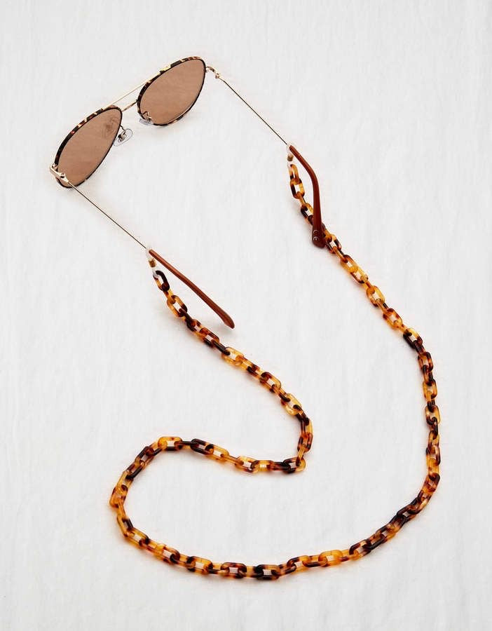The Tortoise Chain